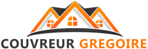 Logo Couvreur Grégoire